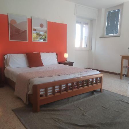 Casa Del Fra' Apartment Plesio Ngoại thất bức ảnh