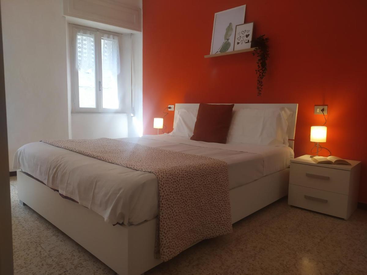 Casa Del Fra' Apartment Plesio Ngoại thất bức ảnh