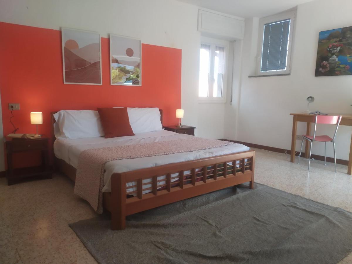 Casa Del Fra' Apartment Plesio Ngoại thất bức ảnh