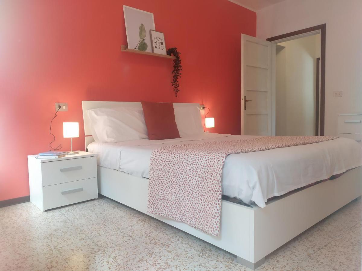 Casa Del Fra' Apartment Plesio Ngoại thất bức ảnh