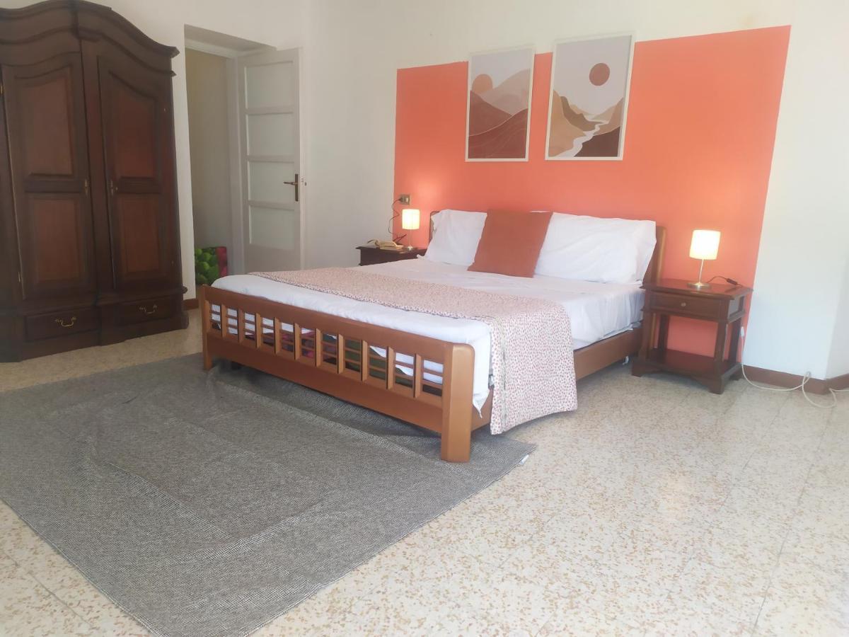 Casa Del Fra' Apartment Plesio Ngoại thất bức ảnh